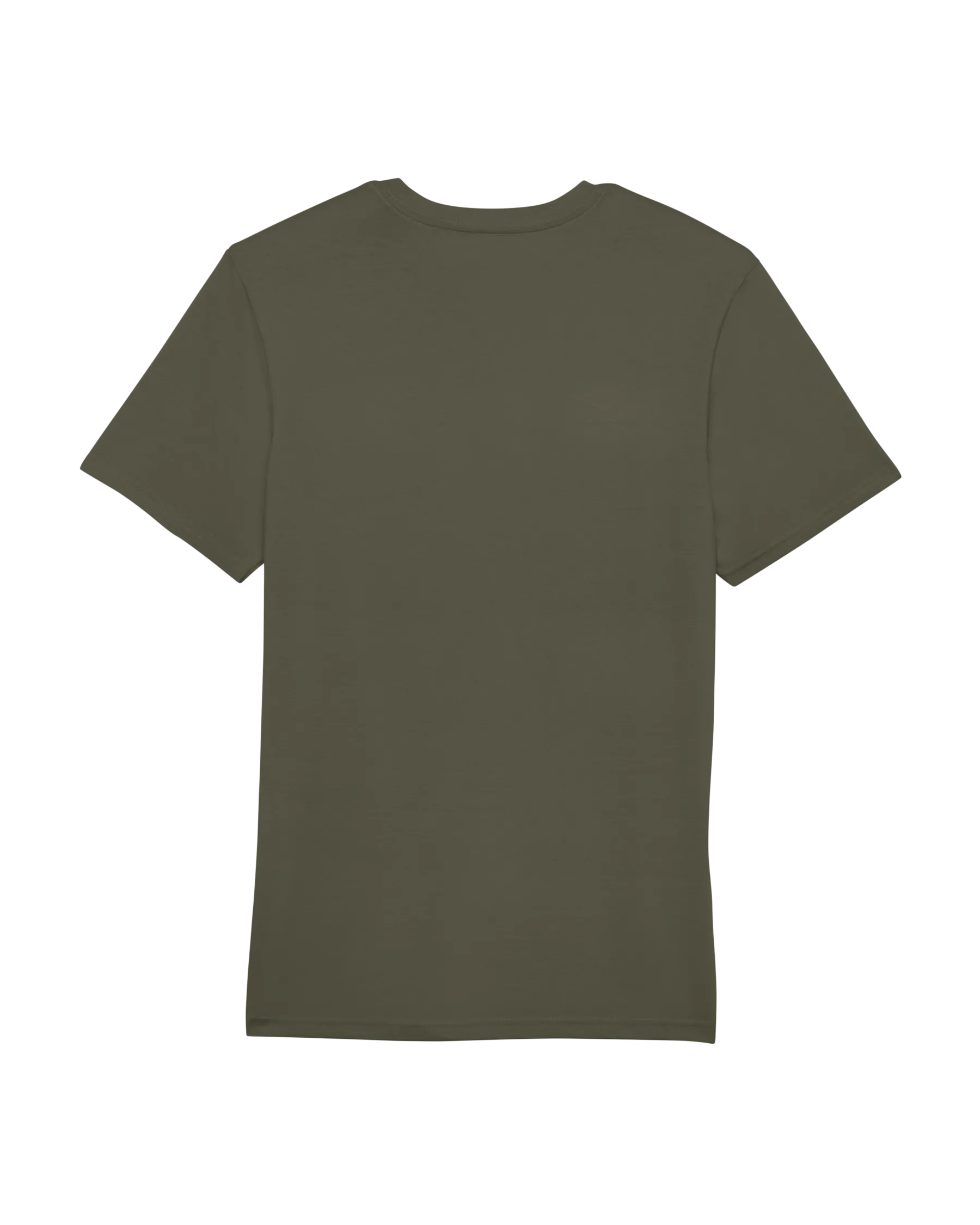 Absolute Premium T-Shirt in Olive Green