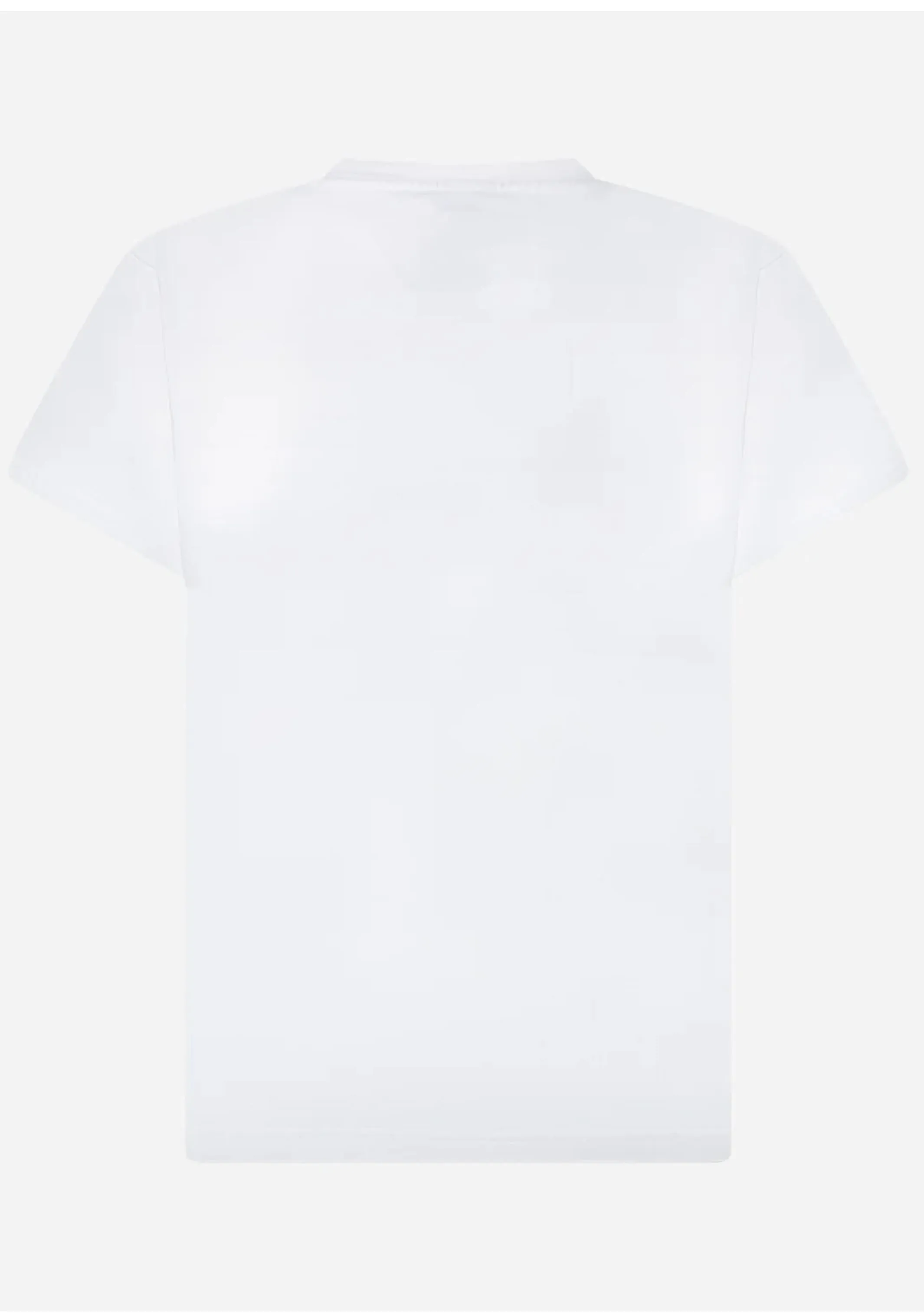 AC Milan vs AS Roma Perth Tour Event Tee  <br>