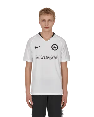 ACRONYM? Stadium Jersey T-Shirt White
