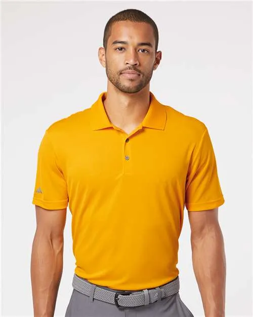 Adidas A230 Performance Polo