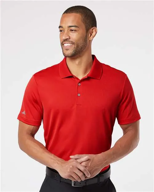 Adidas A230 Performance Polo