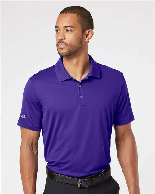 Adidas A230 Performance Polo