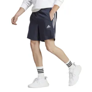 Adidas Mens Essentials Chelsea 3-Stripes Short
