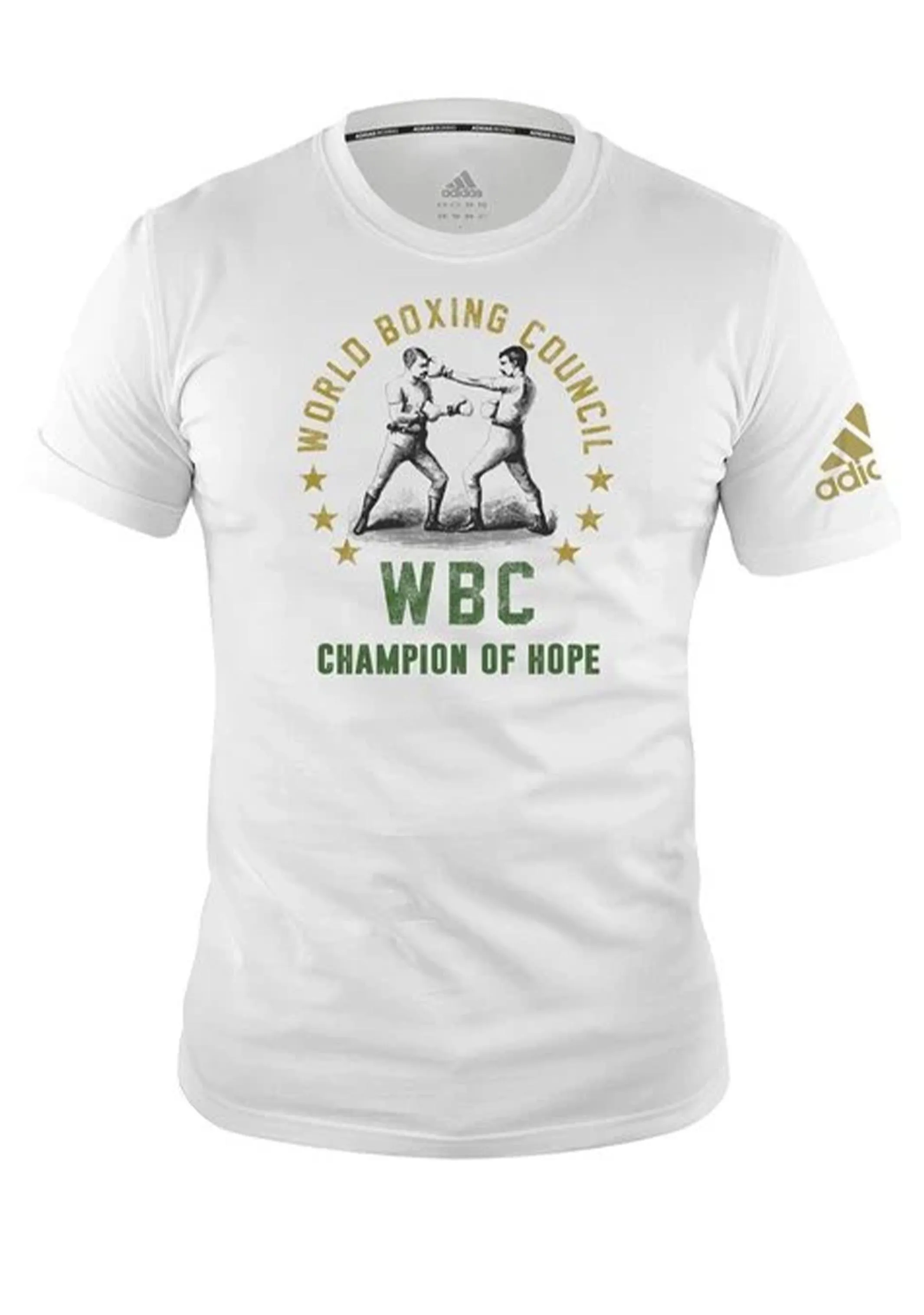 Adidas Men's Heritage Tee