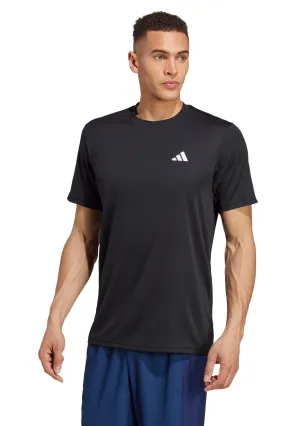Adidas Mens Train Essential Training Tee