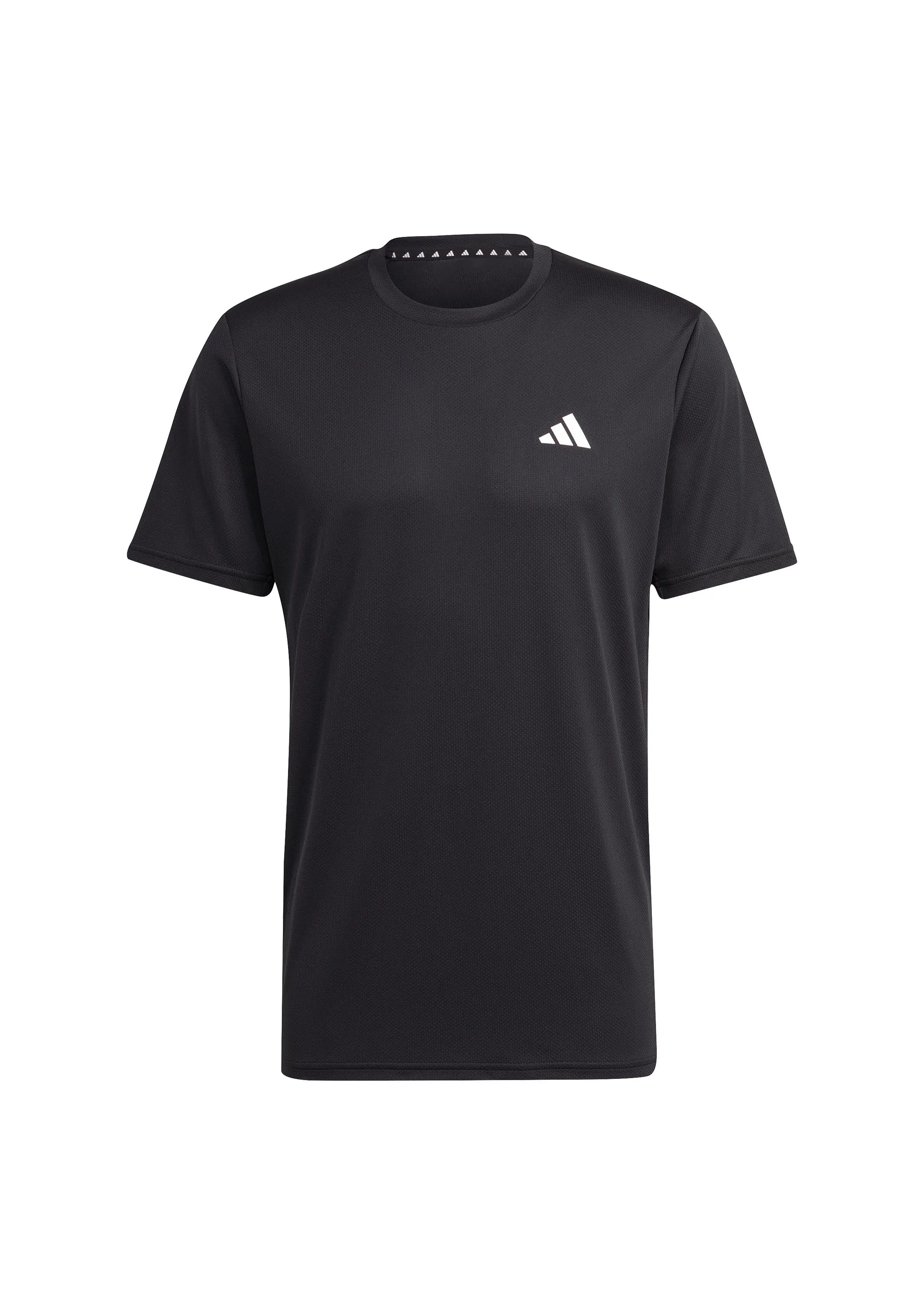 Adidas Mens Train Essential Training Tee