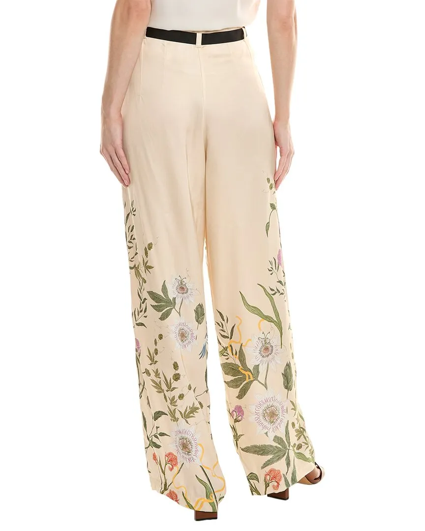 Agua Bendita Paraiso Trouser