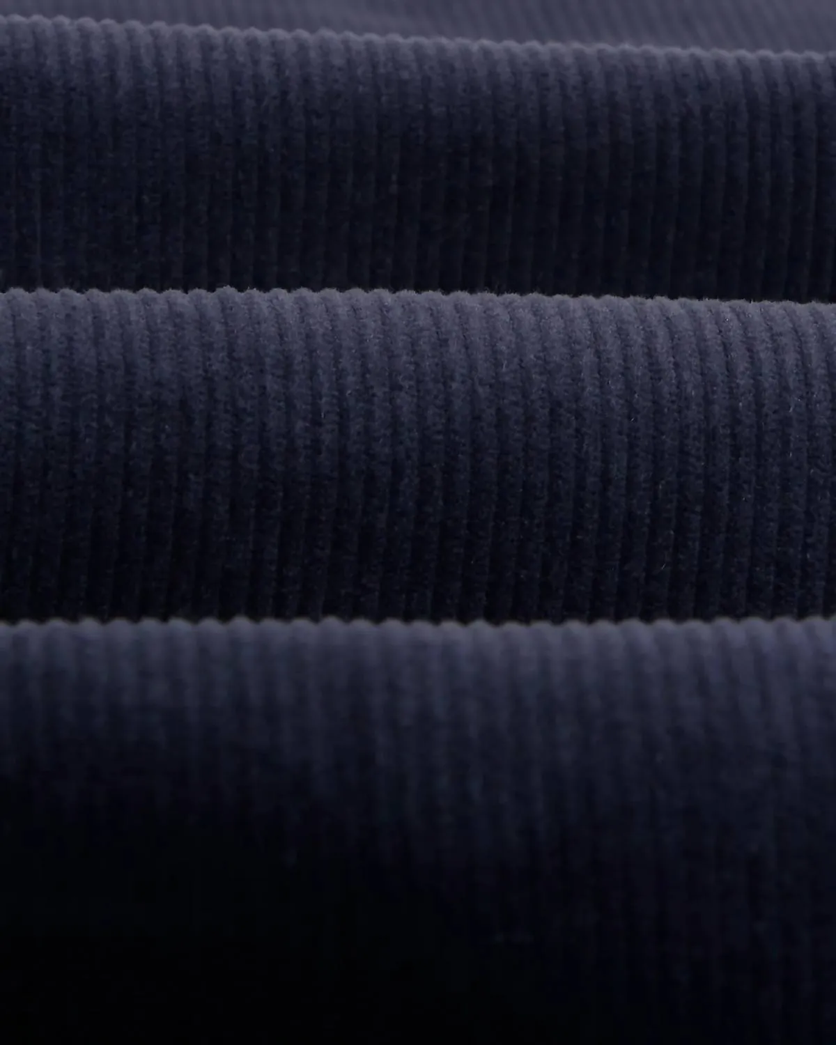 Alp Trouser In 
avy Cordouroy