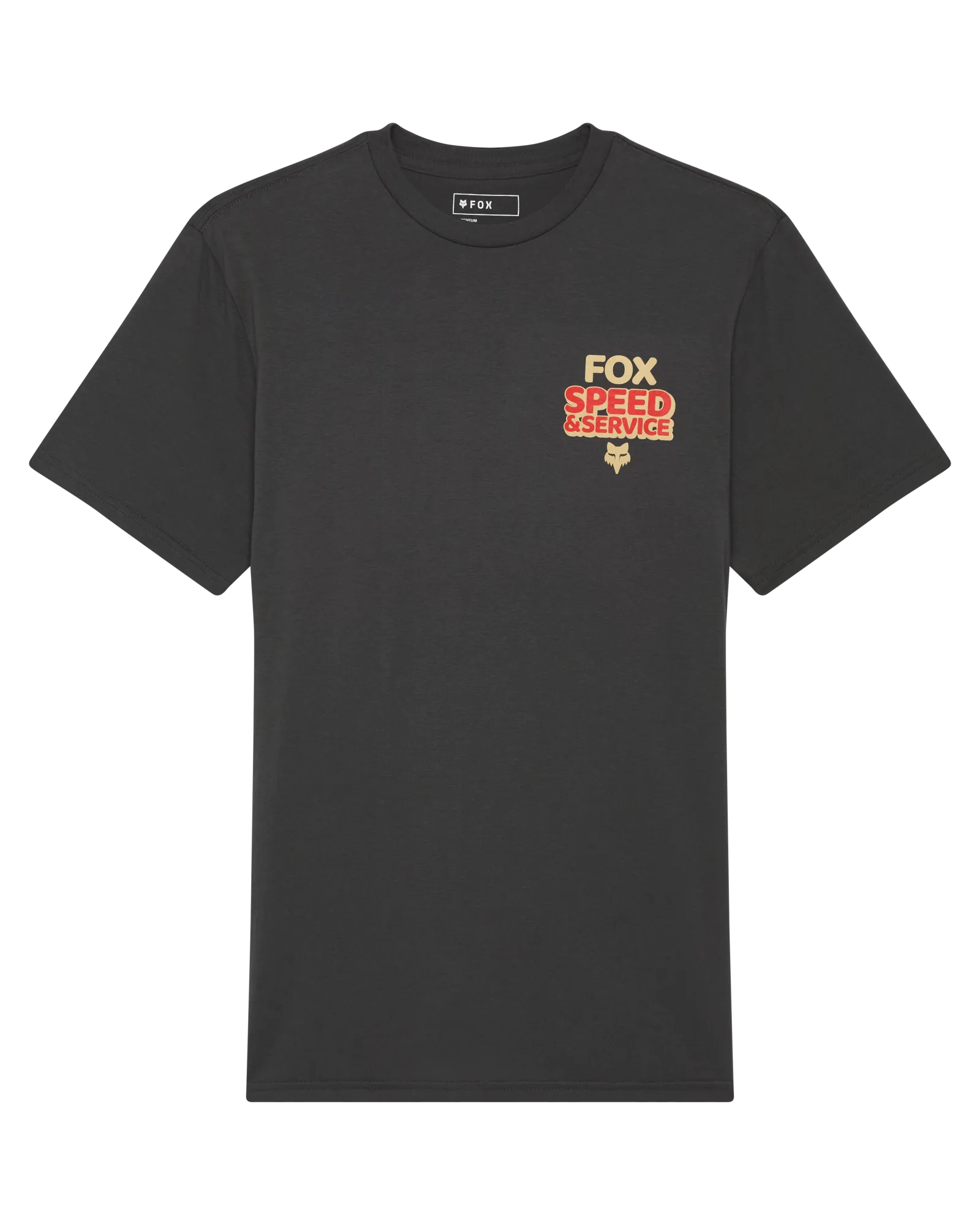 Always Custom Premium T-Shirt in Dark Shadow