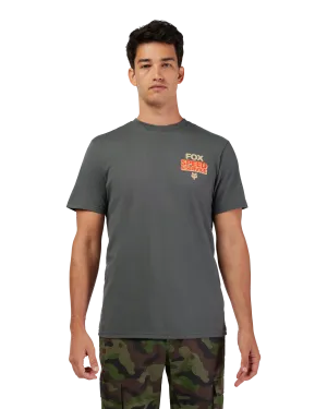 Always Custom Premium T-Shirt in Dark Shadow