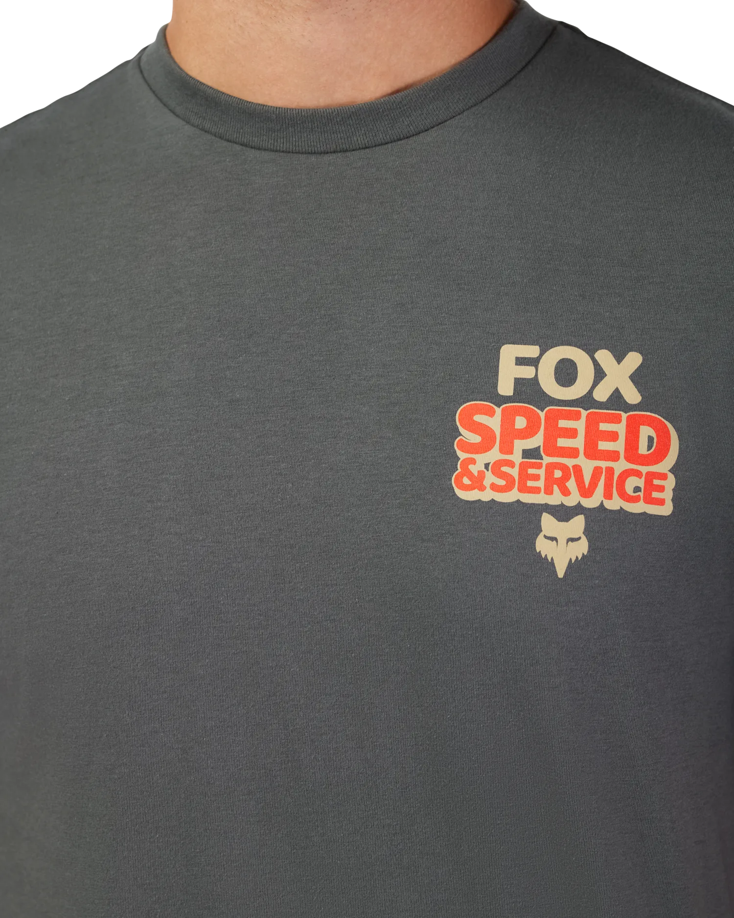 Always Custom Premium T-Shirt in Dark Shadow