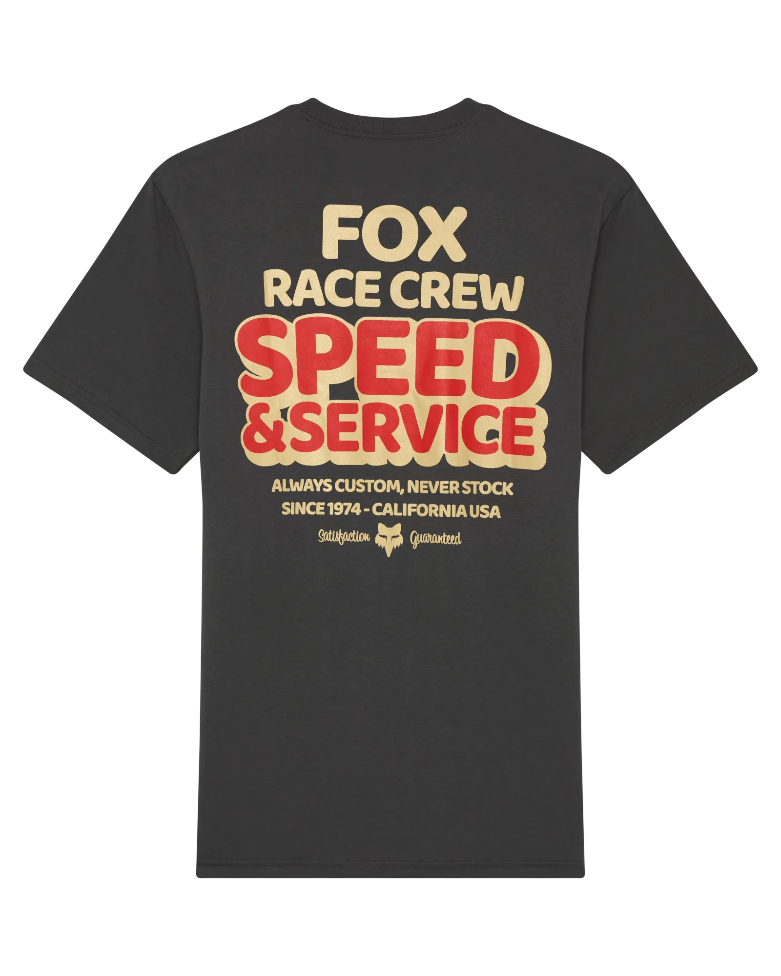 Always Custom Premium T-Shirt in Dark Shadow