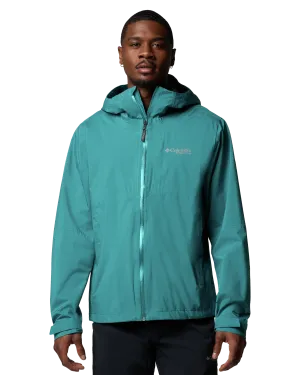 Ampli-Dry II Jacket in River Blue