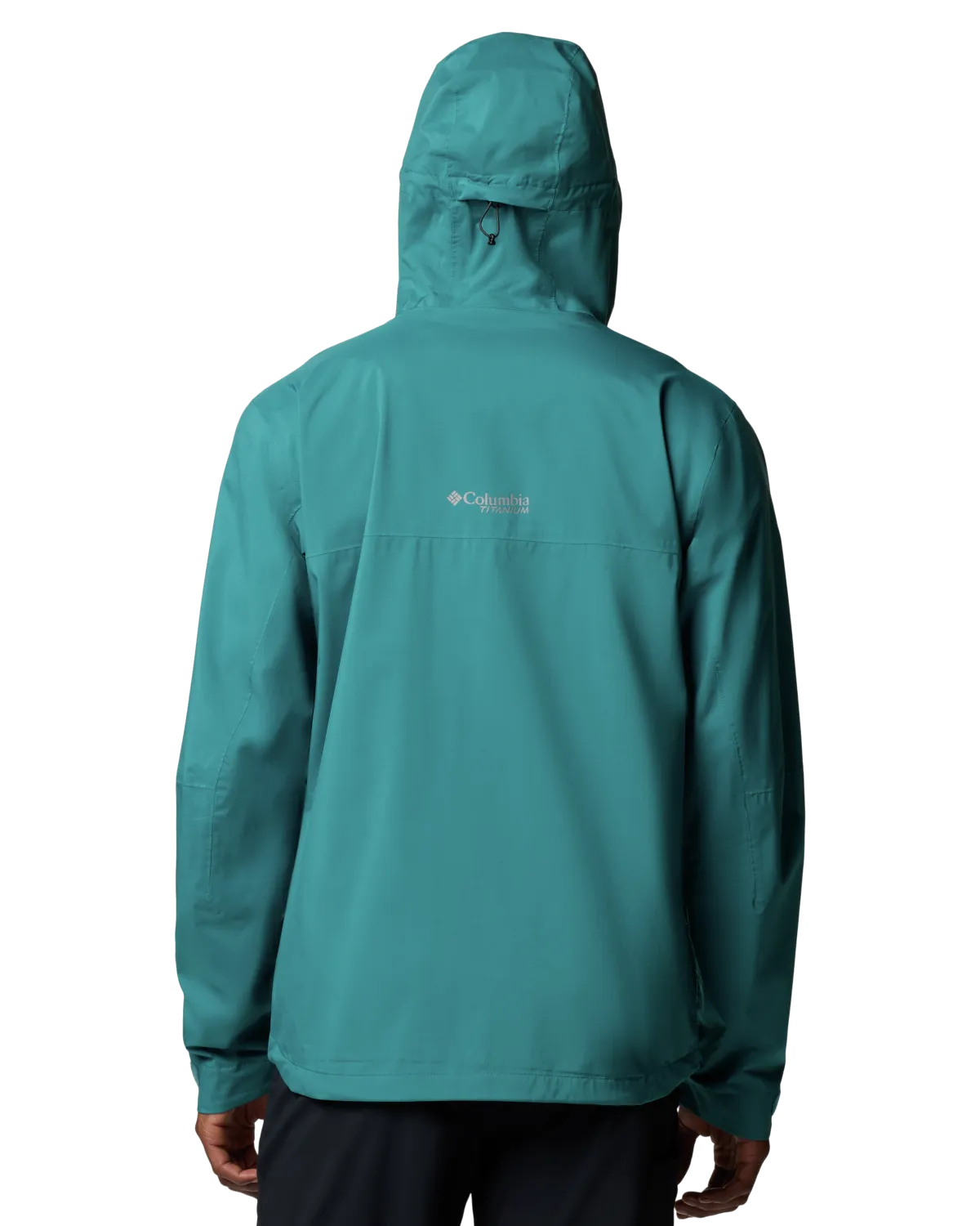 Ampli-Dry II Jacket in River Blue