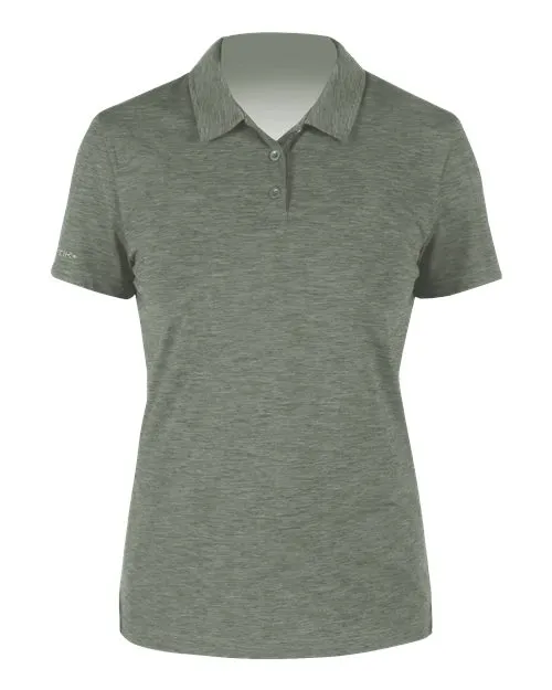 ANETIK WPBRZS1 Women's Breeze Tech Polo