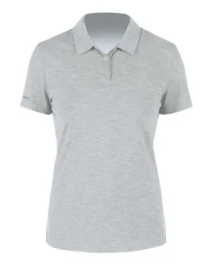 ANETIK WPBRZS1 Women's Breeze Tech Polo
