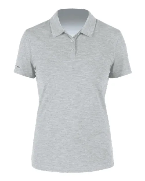 ANETIK WPBRZS1 Women's Breeze Tech Polo