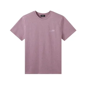 A.P.C Cogat Small Logo T-Shirt
