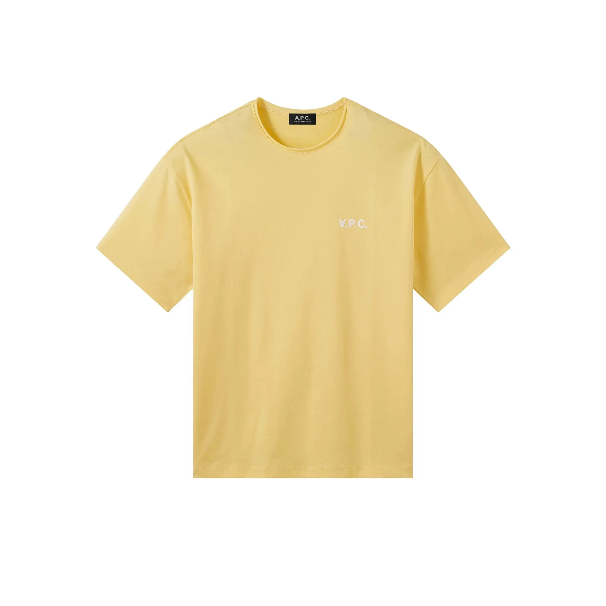 A.P.C Jeremy T-shirt