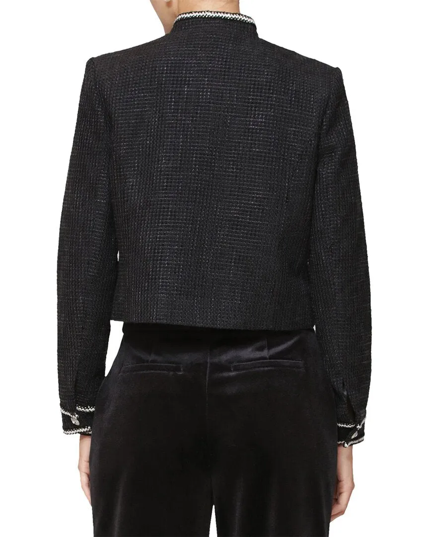 Avec Les Filles Jacket
