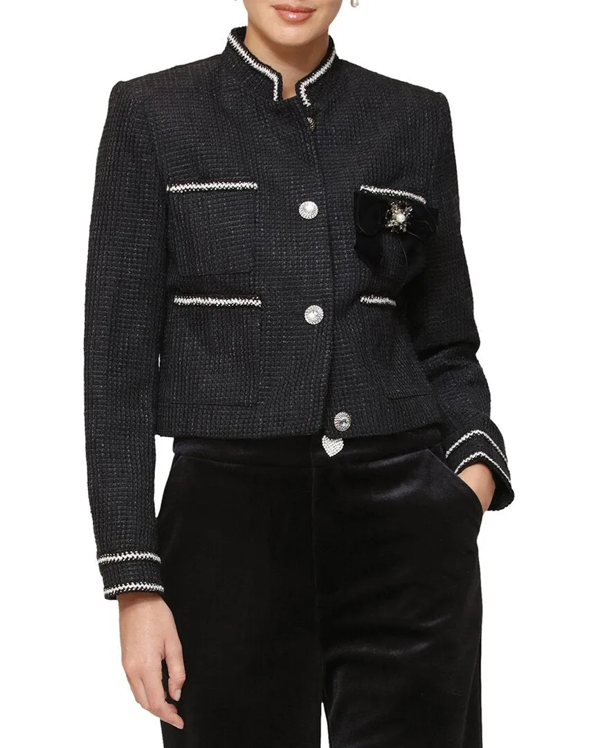 Avec Les Filles Jacket