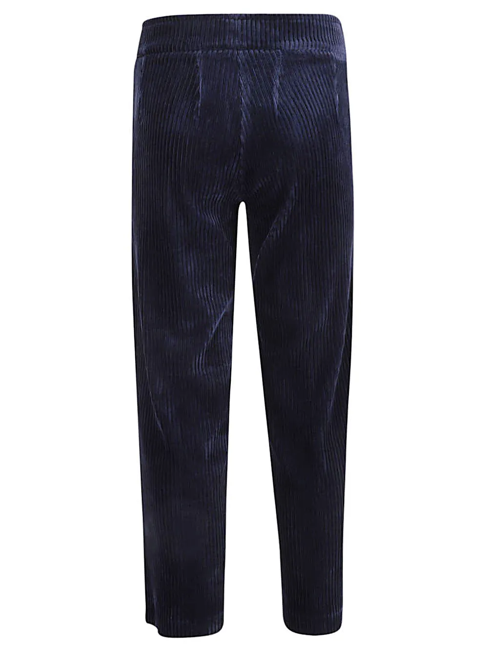 Avenue Montaigne Women's Trousers blue