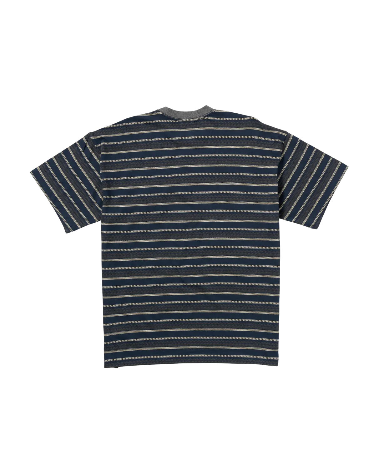 Bad Dog T-Shirt in Navy