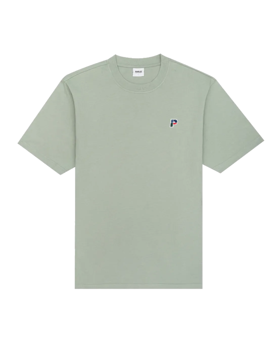 Baxter T-Shirt in Sea Mist
