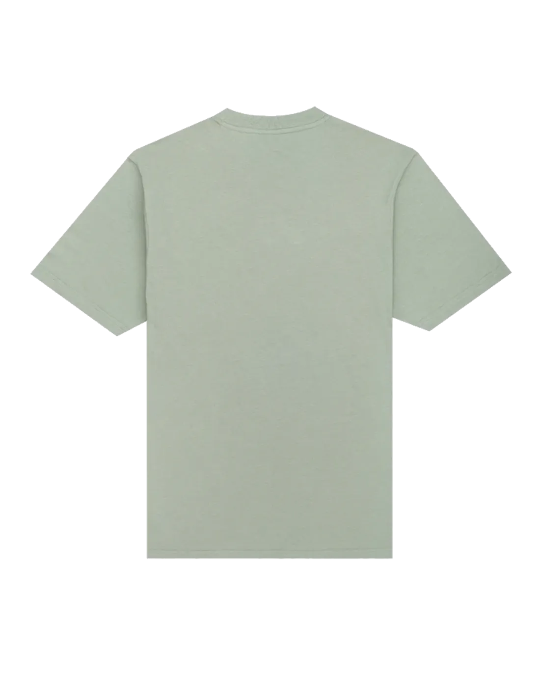 Baxter T-Shirt in Sea Mist