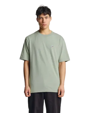 Baxter T-Shirt in Sea Mist