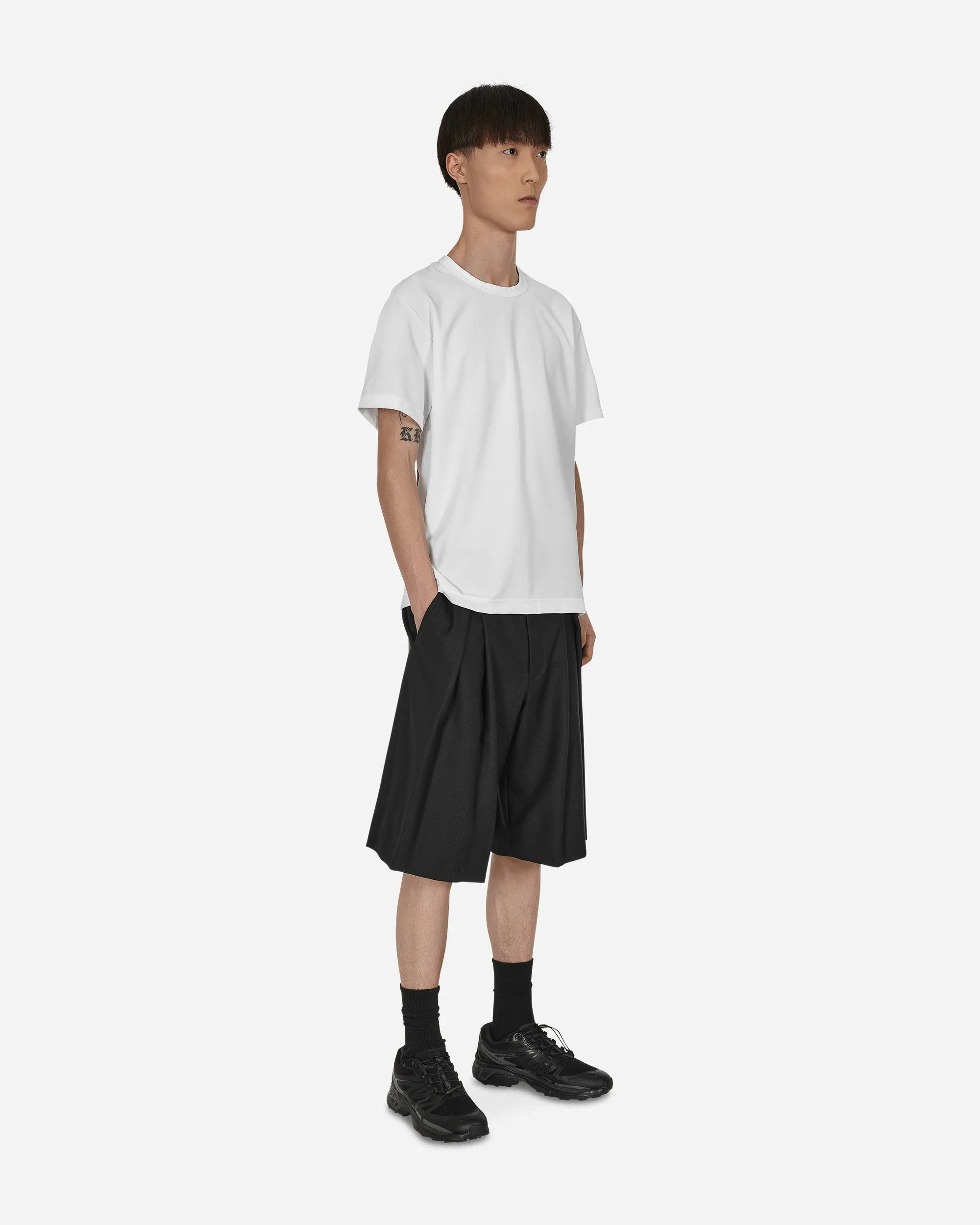 Bedelgeuse Graphic T-Shirt White