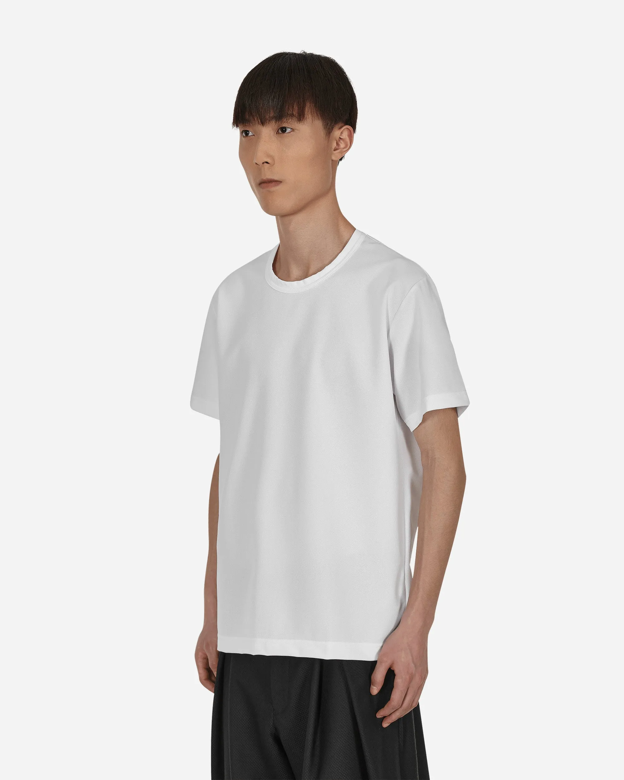 Bedelgeuse Graphic T-Shirt White