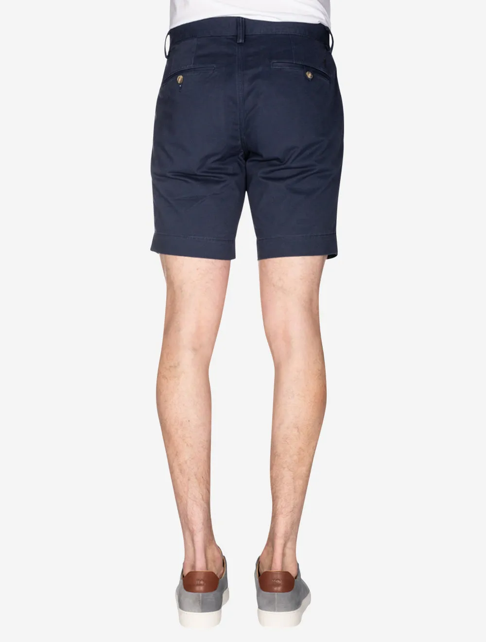 Bedford Shorts Nautical Ink