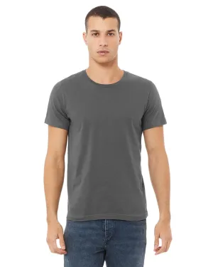 Bella   Canvas 3001U Unisex Made In The USA Jersey T-Shirt