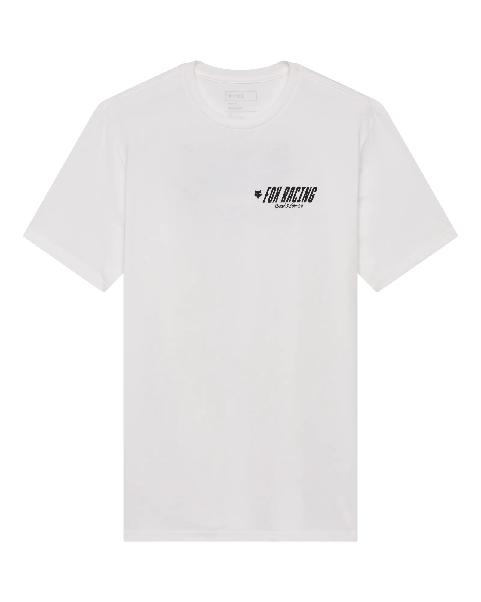 Billboard T-Shirt in Optic White