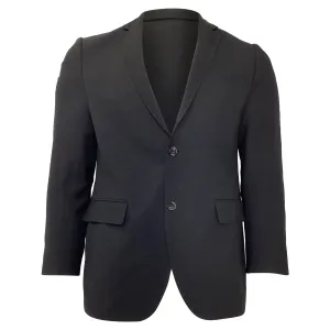 Boss Hugo Boss Blazer in Black Wool