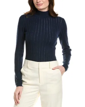 BOSS Hugo Boss Fatirami Wool Sweater