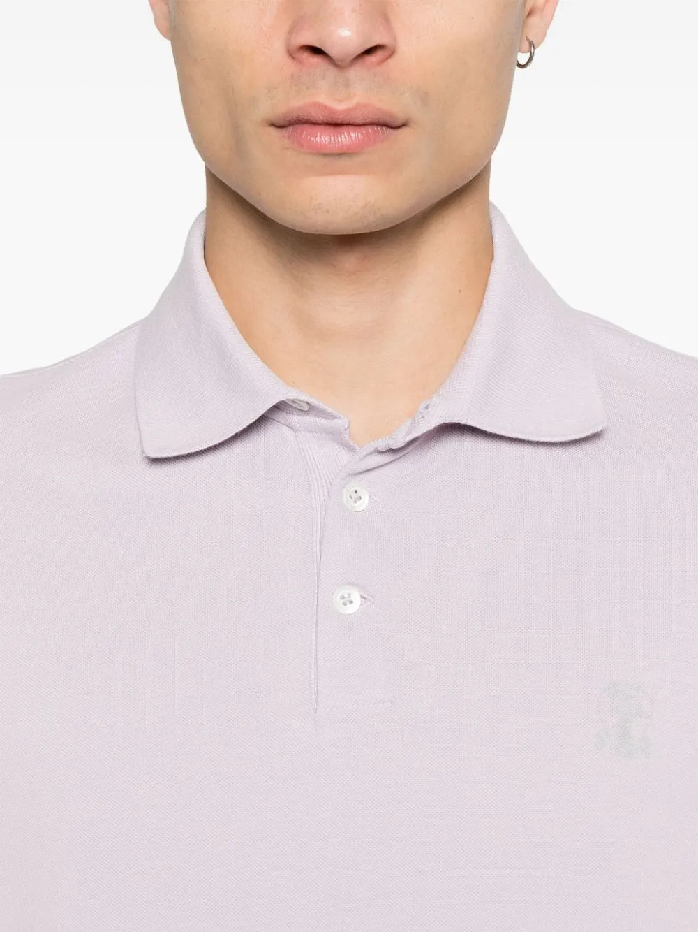 Brunello Cucinelli Men's T-Shirts And Polos