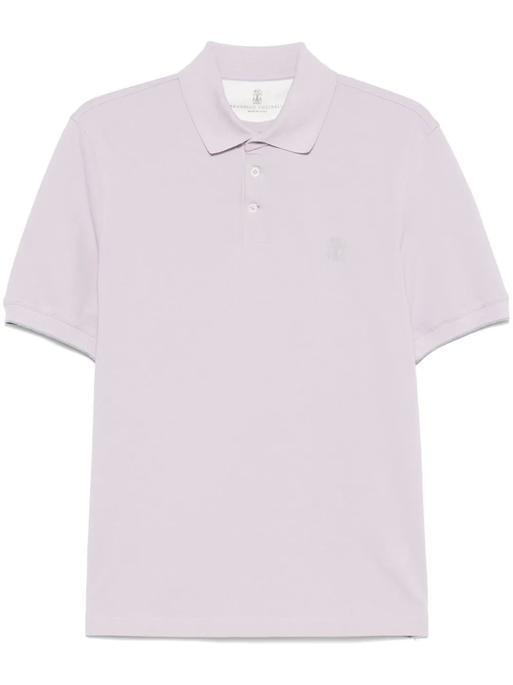 Brunello Cucinelli Men's T-Shirts And Polos