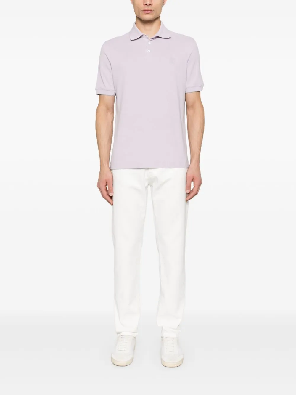 Brunello Cucinelli Men's T-Shirts And Polos