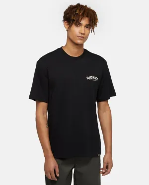 Builder T-Shirt in Black