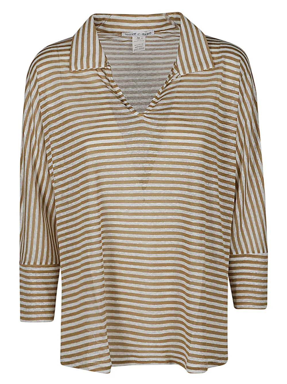 C-Zero Shirt Women's T-Shirts And Polos