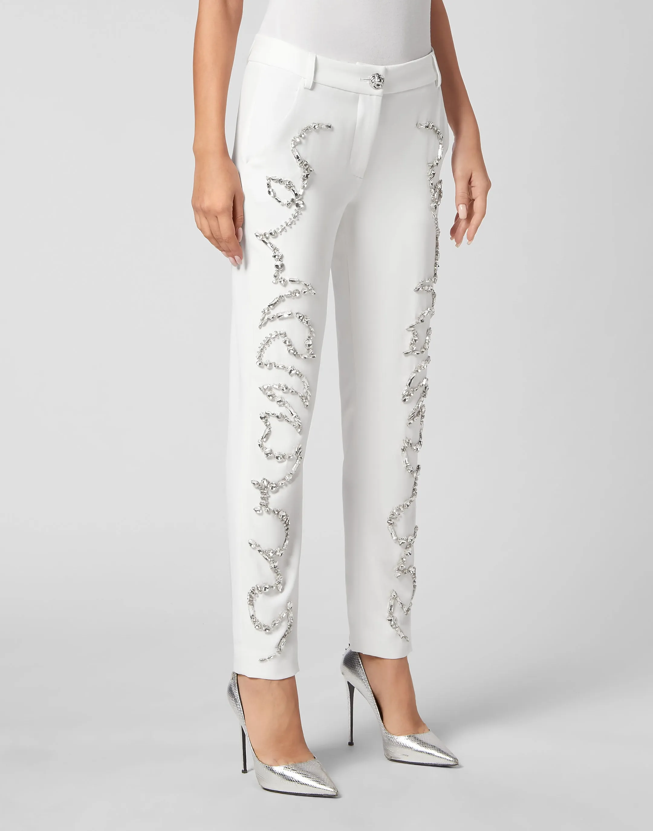 Cady Trousers