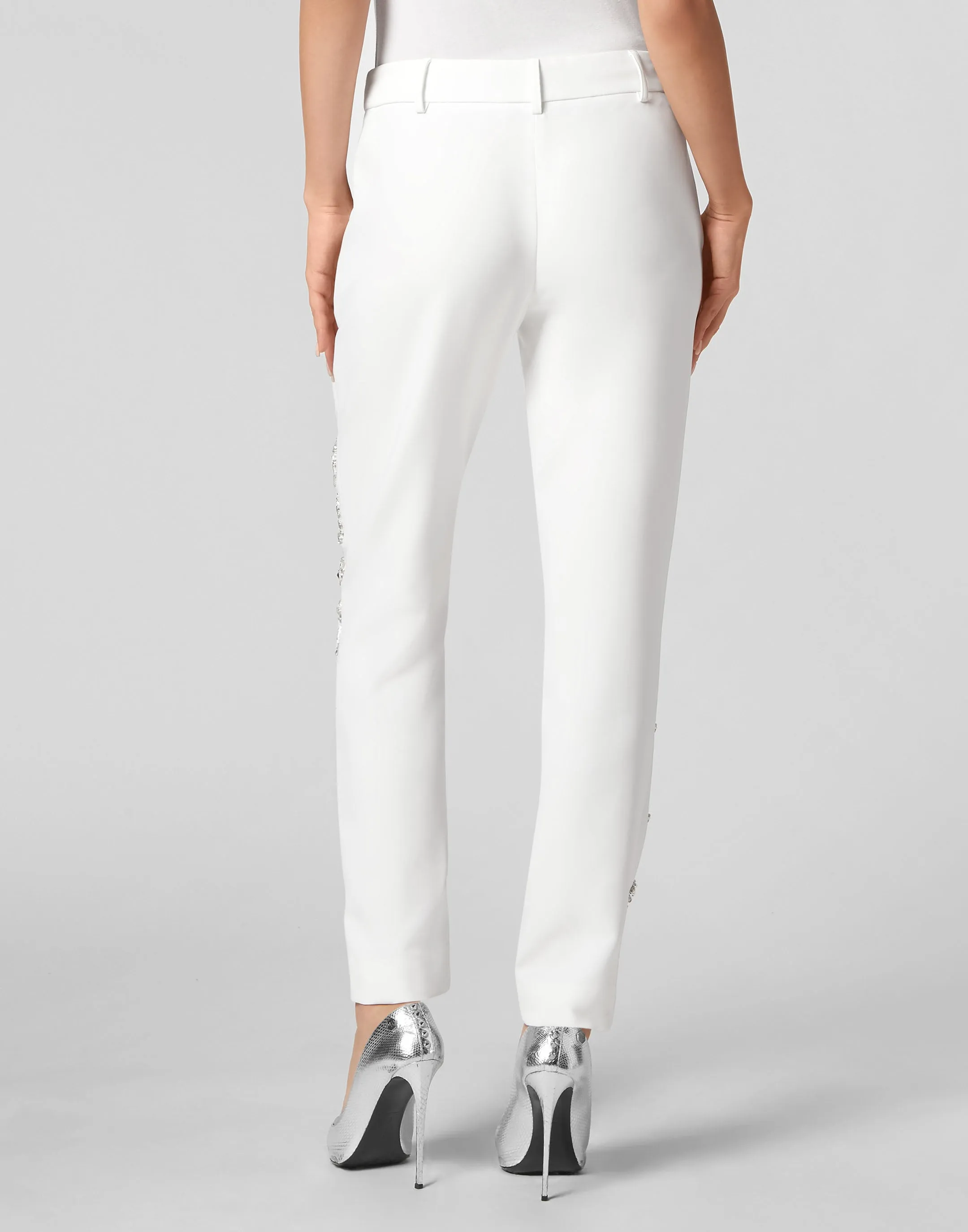 Cady Trousers