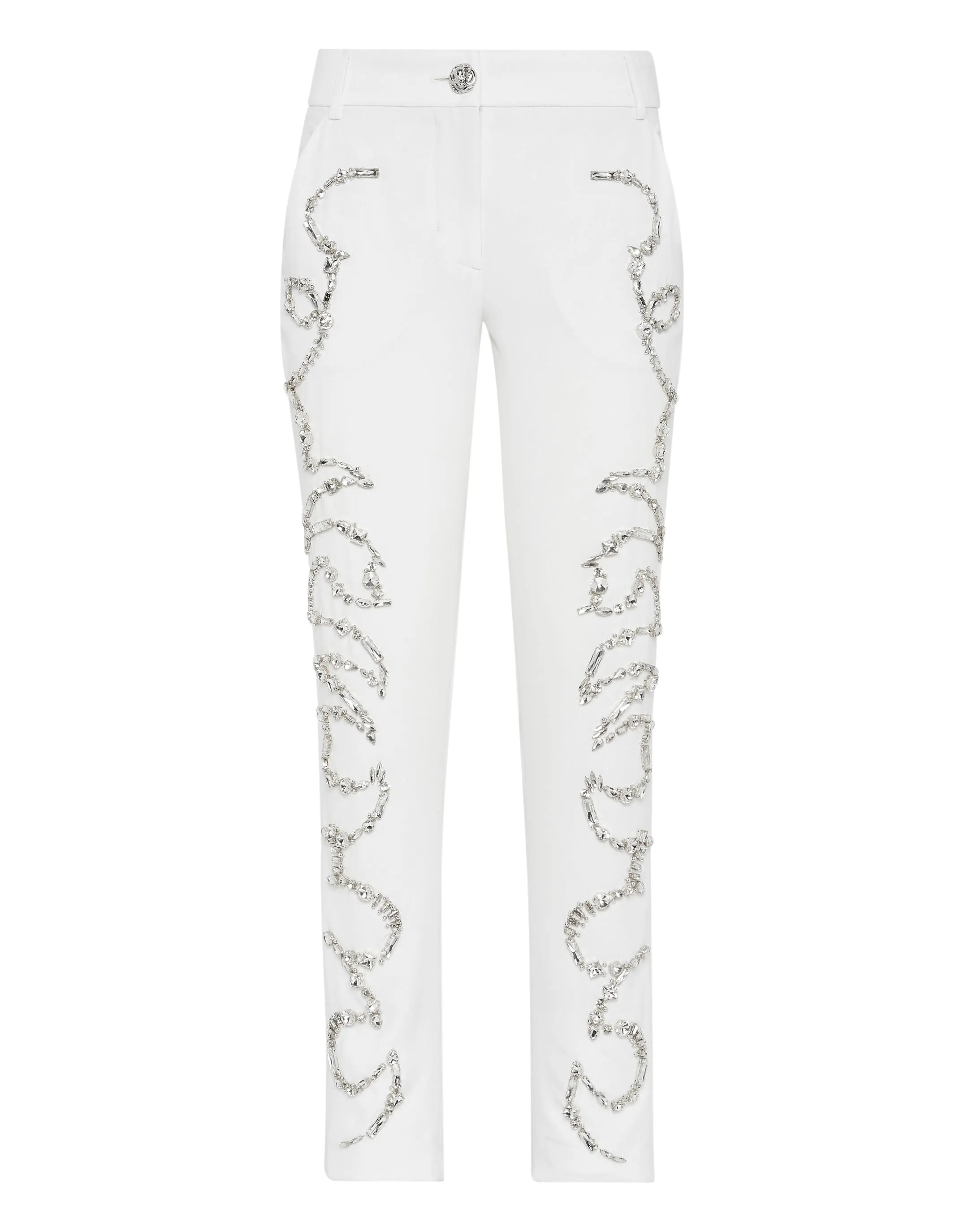 Cady Trousers