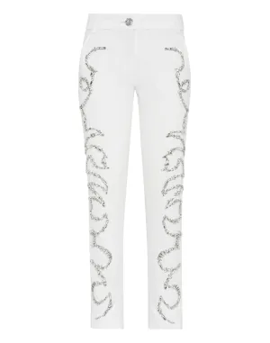 Cady Trousers