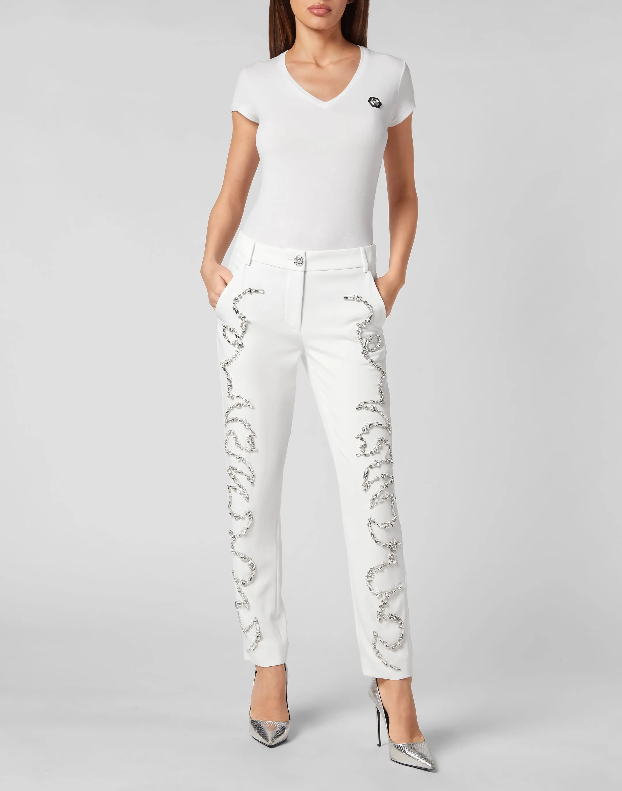 Cady Trousers