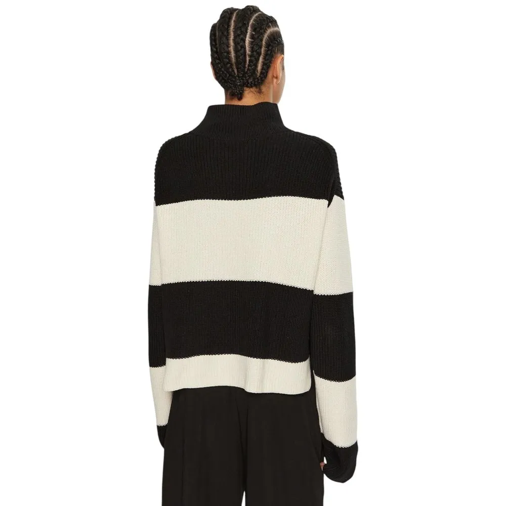 Calvin Klein Jeans Cotton Women's Sweater