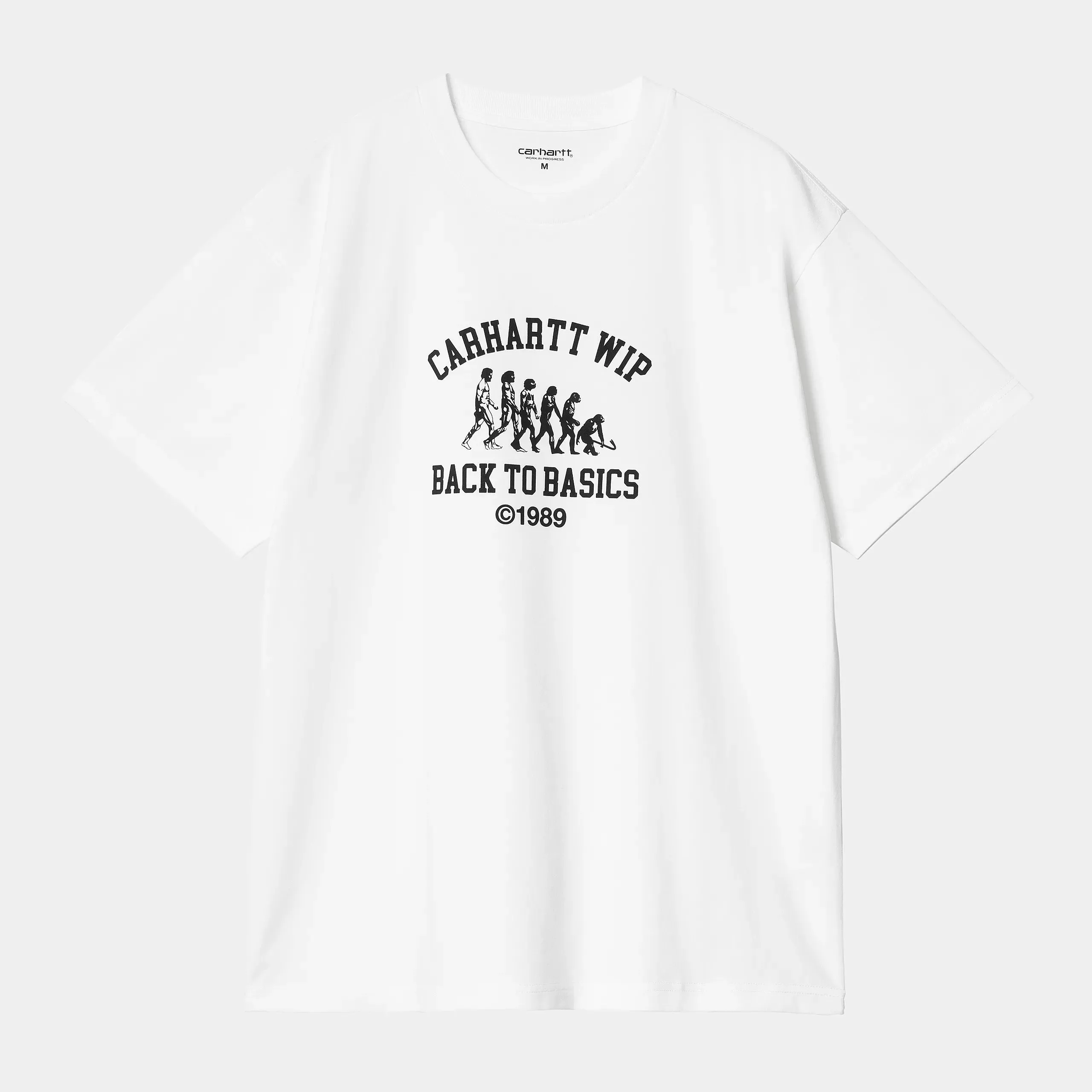 Carhartt Basics T-Shirt