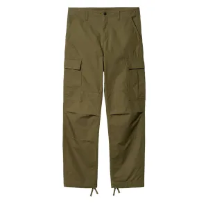 Carhartt Regular Cargo Pant Highland Rinse